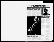 Fountainhead, September 20, 1977